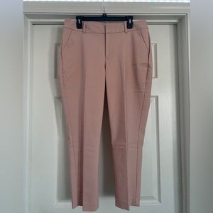 Light Pink Dress Pants